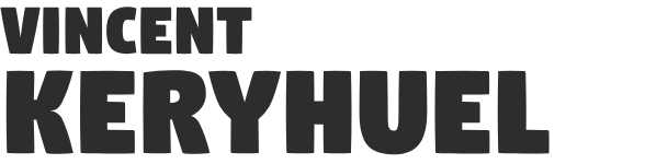 Vincent Keryhuel